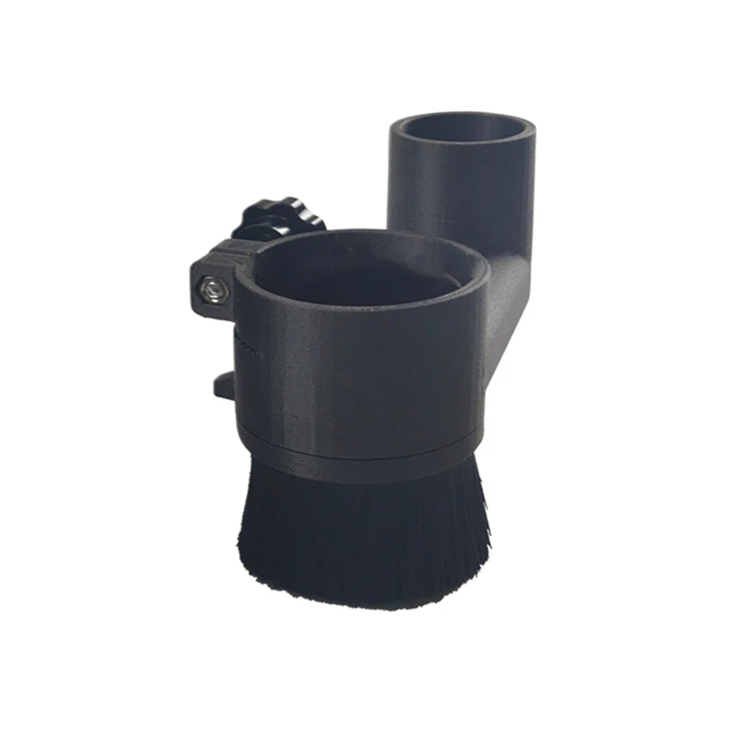 

Аксессуары для гравировального станка с ЧПУ шпиндель щетка Пылезащитная щетка шпиндель пылесоса