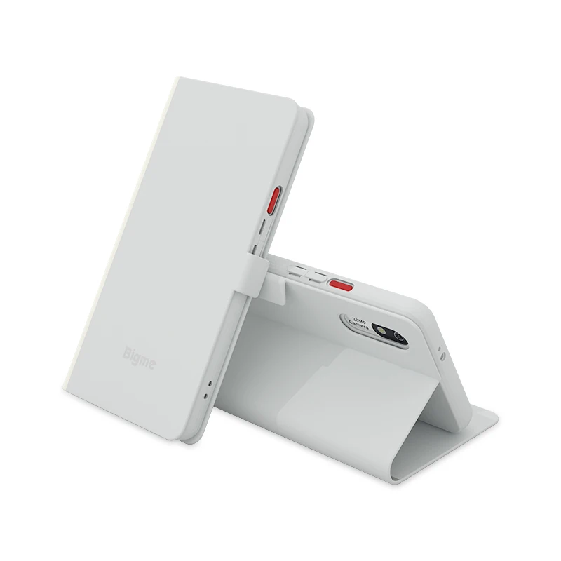 [美品] Bigme Hibreak Pro Bigme Hibreak Pro – dumbwireless