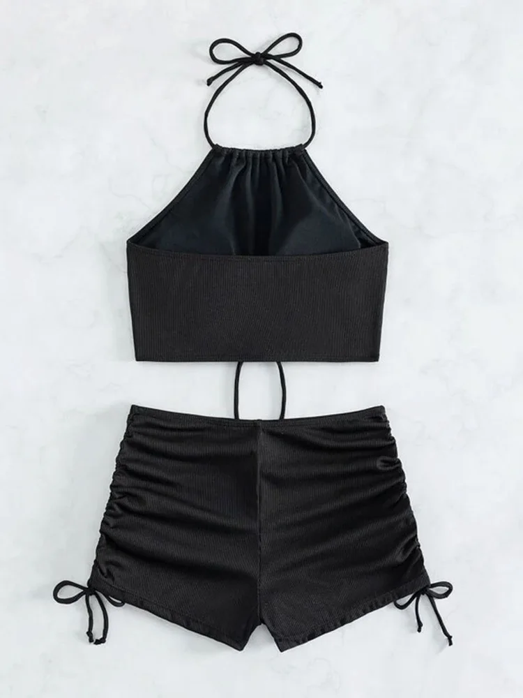 PlatiNum Bikini - Color and fabric