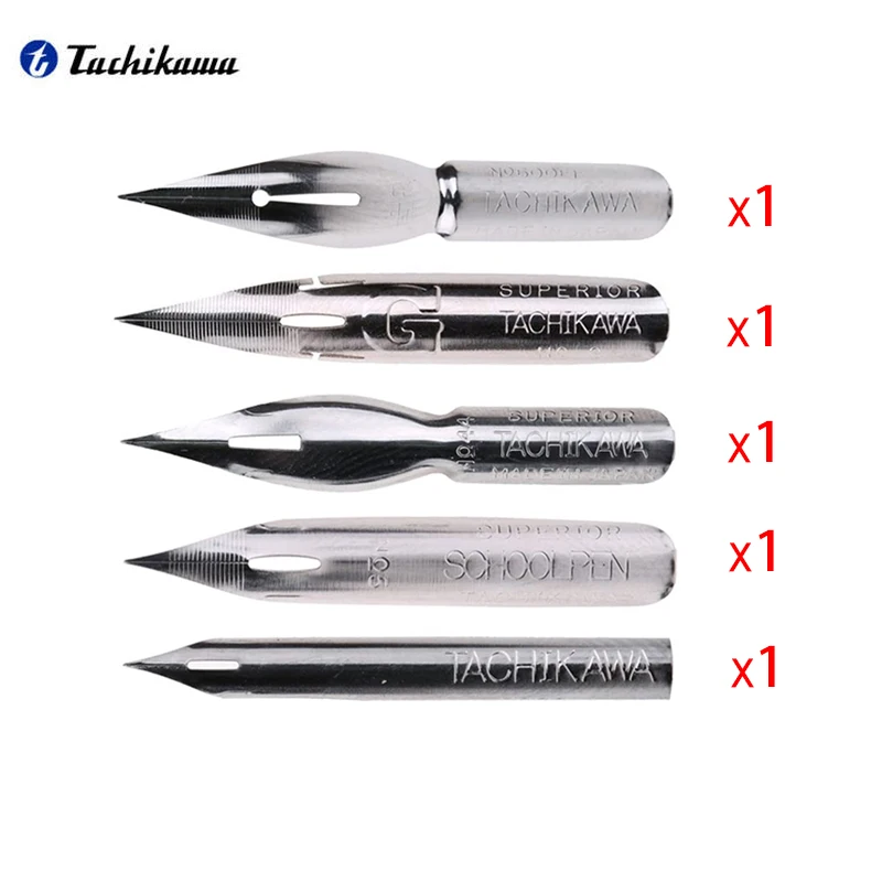 パンツ Dip'pen Sailor Hocoro Dip Pen Nib - Fude | JetPens