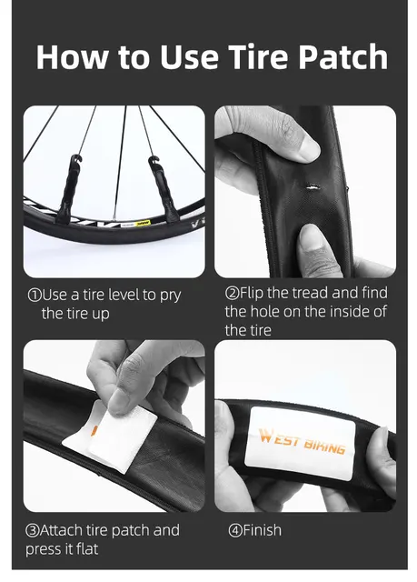 Tubeless Tires How To Find A Hole In A Bike Tire Mtb Road Bike