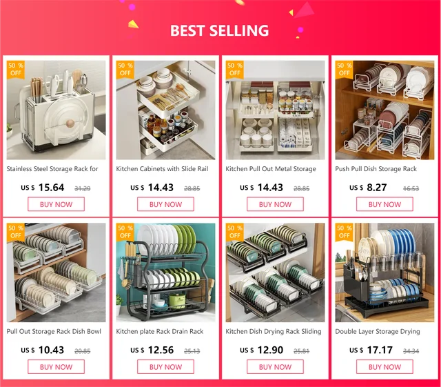 Scaffale Per Microonde A Forma Di Z - In Acciaio E Truciolato, 57x38x38 Cm, Con 4 Ganci, Salvaspazio Per Cucina - Foto 3