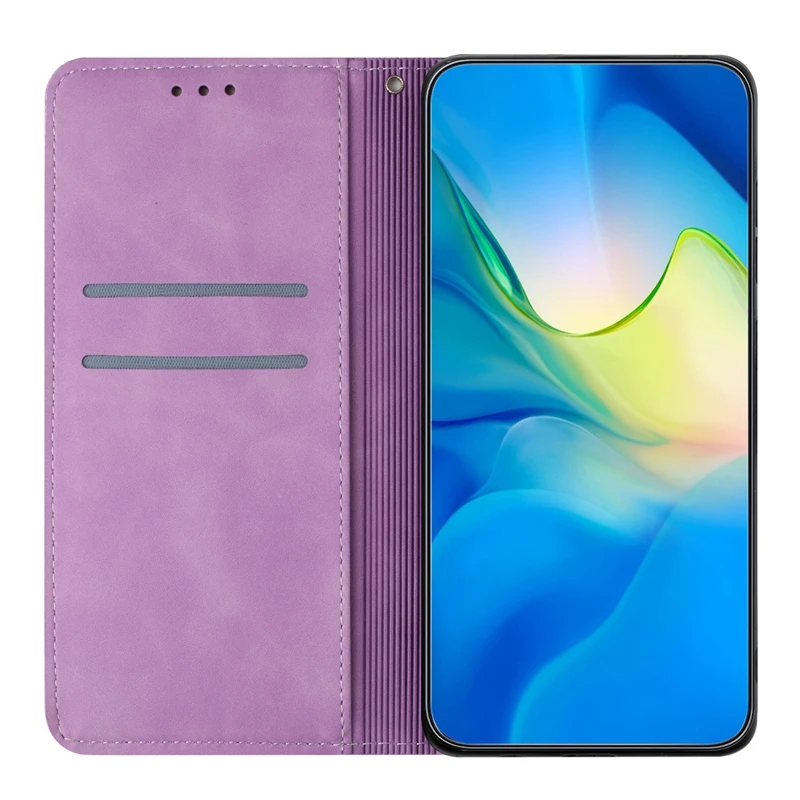 For Xiomi Redmi 10 Case Mandala Totem Leather Magnetic Case for Etui Xiaomi Redmi 10 Phone Cover Redmi10 2022 10C 10A Flip Funda 4