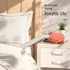 Household Small Multifunctional Clothes Dryer Dormitory Air Dryer Sterilisation Foldable Portable Dryer Shoes Baking Dehydrator 2