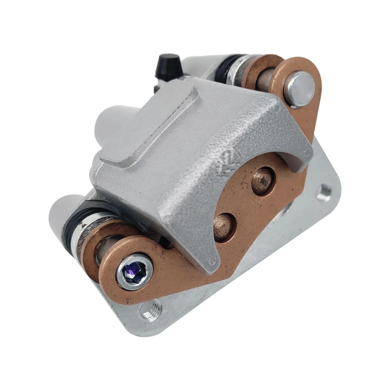 CF フロント右ブレーキキャリパー CF625 X5 X6 X8 Cforce ATV 500 600 CF400AU CF500 2 Sets  Front Brake Pad for CFmoto 400 450 500 X5 CF188 500S 520 X5HO 550 X550 600  X6 625 と互換性あり フロントブレーキ左キャリパー X5 X6 X8 9010-080700 CFMoto ATV CFORCE 520 C