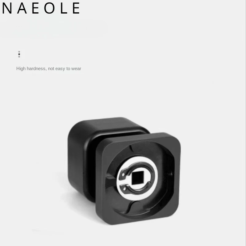 porta handle seguranca protecao digital lock knob 03