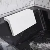 1700mm Long Indoor Bathroom Massage Acrylic Bathtub for Modern Bathroom 4