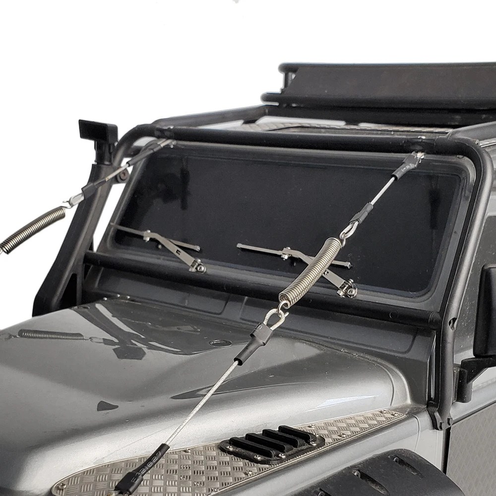 [���ܼ�] yf54144 1/10 ������ �ݼӿ����� TRX4 TRX6 90046 SCX10III
