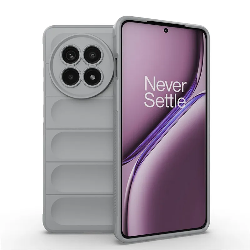 Shockproof Soft Silicone Protective Bumper Case in Rubber