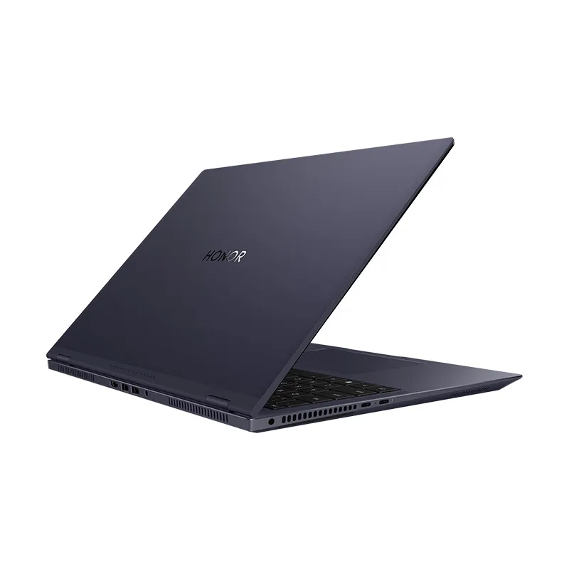 2024 Honor MagicBook Pro 16 AI 노트북, 울트라 5-125H, 16GB, 1TB 인텔 아크 그래픽 넷북, 16 인치, 3K, 165Hz, IPS, 3ms 스크린 노트북