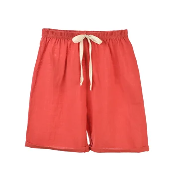 -Kids Cotton Summer Shorts 1