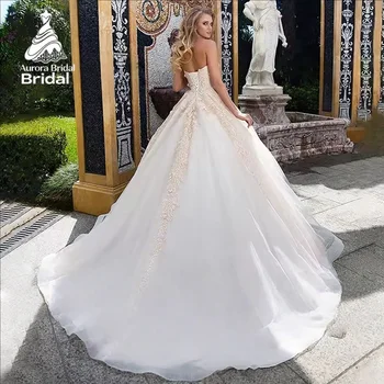 فستان زفاف 2