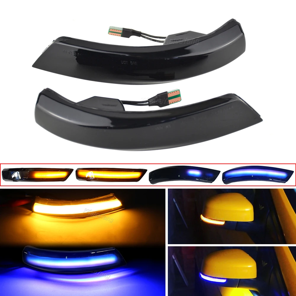  Ŀ Mk2 Mk3 󵥿 Mk4 2010-2014 ̳  õ, LED ̵ ̷  ǥ 