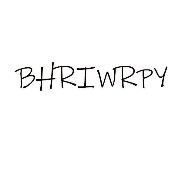 BHRIWRPY Store