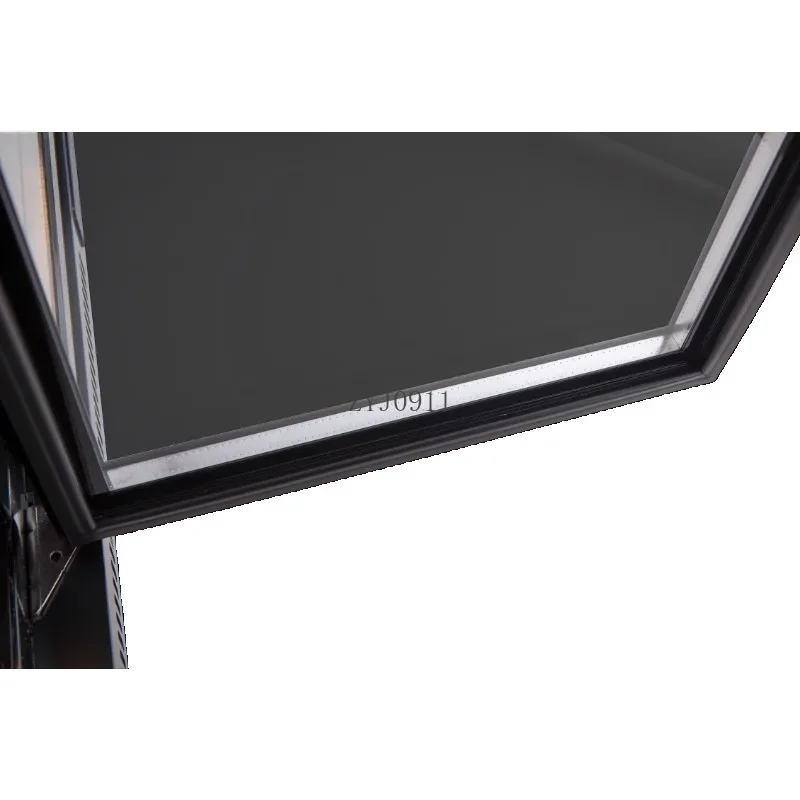 *Bar Hotel Fridge Cabinet Energy Cold Drinks Refrigerator Glass Door Display Freezer Commercial Beer Cooler