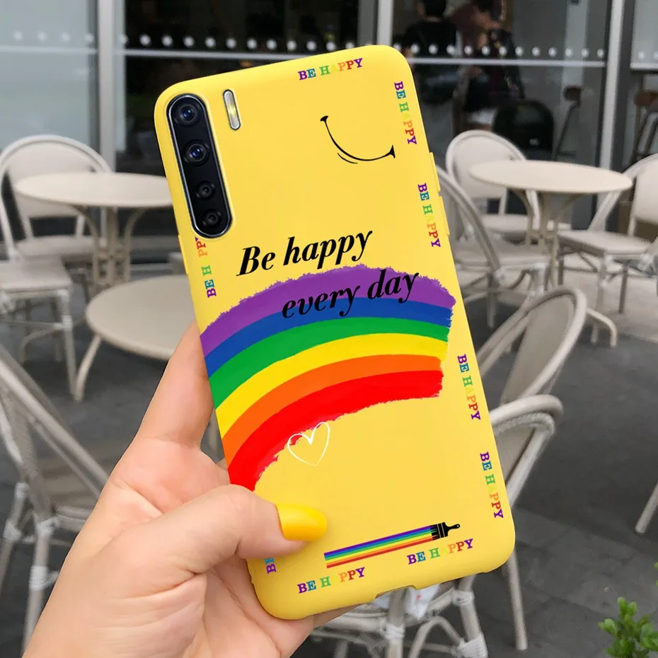 Lovely Printing Jelly Silicone Soft Phone Back Cover Case