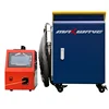 Maxcool Hand Held Fiber Laser Welding Machines for Metal Steel 3 in 1 Hand Held Laser Welder 5