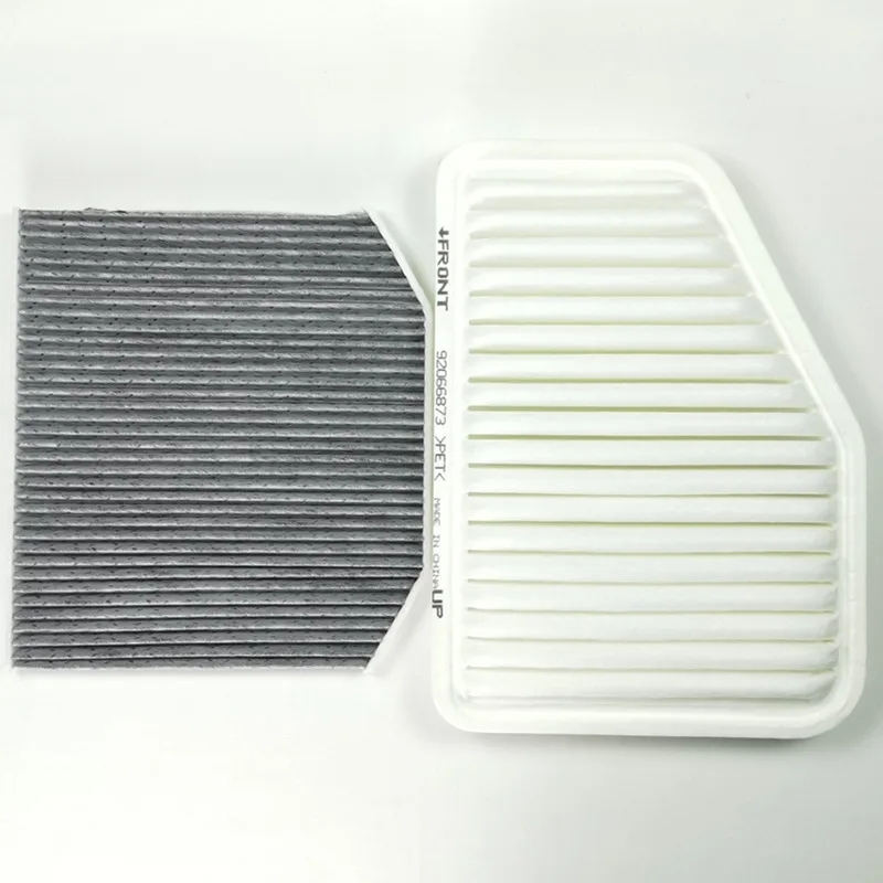 Air Filter and Cabin Filter for BUICK PARK AVENUE (S8E) 2.8 3.0 3.6 2007-2013 92066873 92184248 LX2823