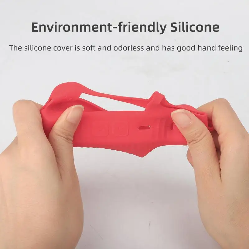 For Instas360 X3 Silicone Protective Storage Case Bag Box Mount For Insta 360 Panoramic Camera Portable Accessories