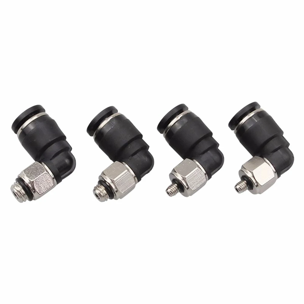 PL-Mini-Pneumatic-Quick-Connector-Tube-Hose-3mm-4mm-5mm-External-Thread ...
