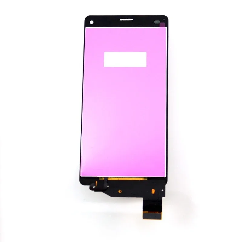 Pantalla LCD De Repuesto Compatible Con Sony Para Xperia Z3 - Foto 5