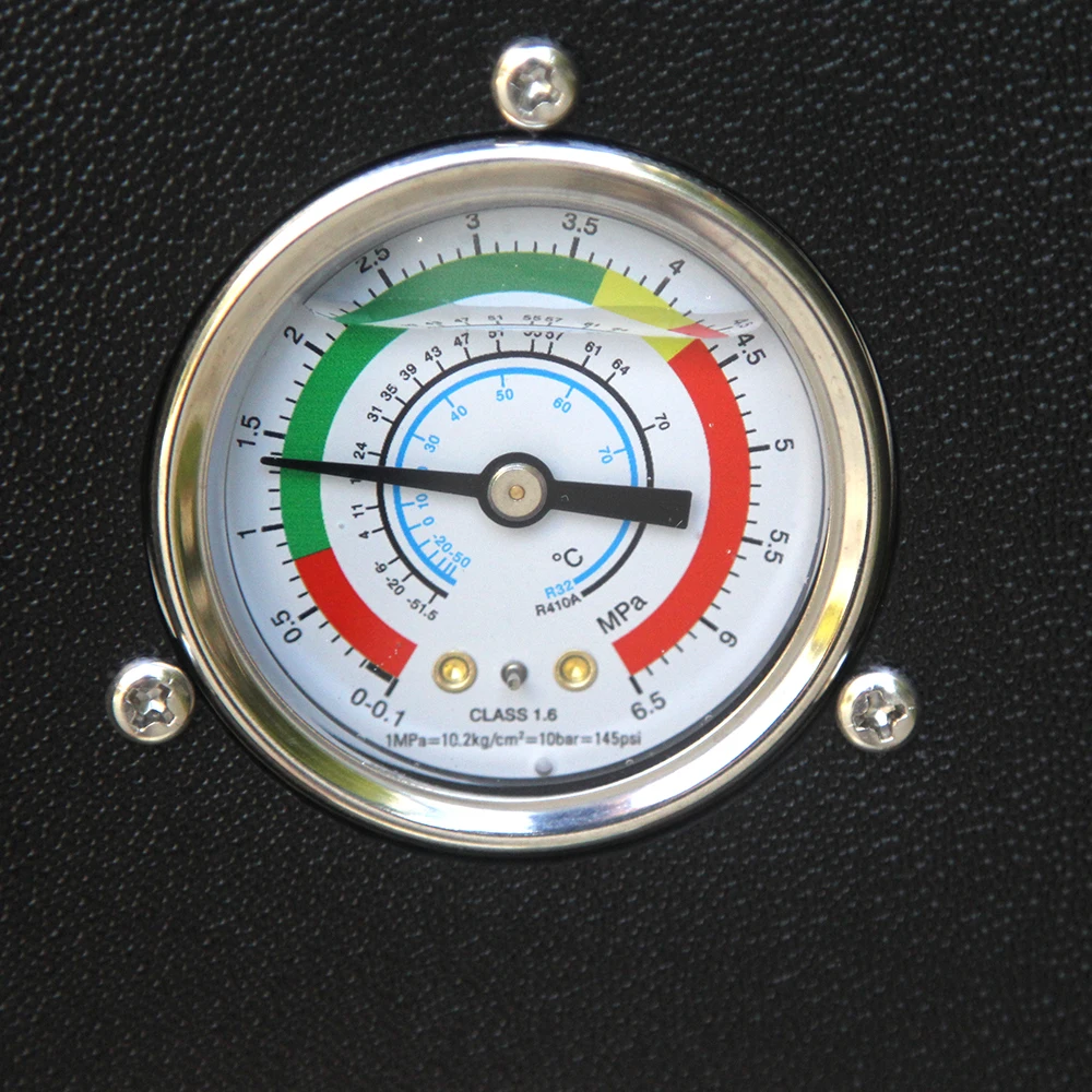 R32 220V 35KW Inverter Swimming Pool Heat Pump With Silence Mode
