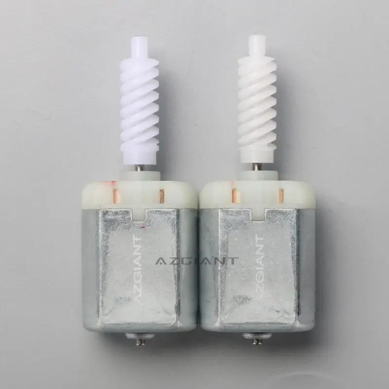 Fc-280Sc-18165 Dc 12V Motore Attuatore Serratura Auto Per Chevrolet Cavalier/Cavalier Gl6/Crptivr/Menlo/Orlando Ricambio Auto Nuovo Di Zecca