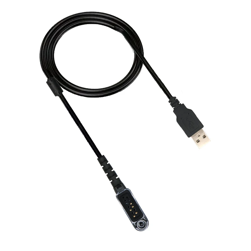 PC152 For Hytera HP780 HP700 HP560 interphone write frequency line programming cable