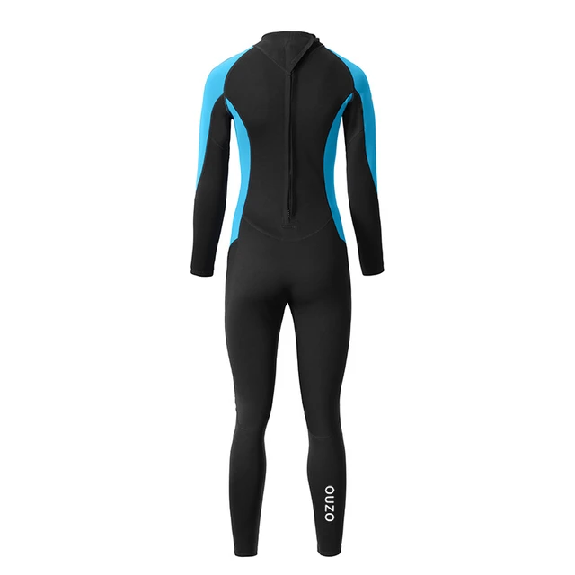 Neoprene Diving Wet Suit Full Body