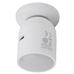 Improved SNZB 06P For Zigbee Human Presence Sensor 1 Pack Reliable Motion Detection Smart Home Compatible Saves Energy