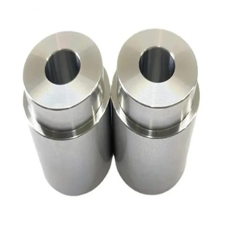 

CNC Turning Machining Customized Stainless Steel Metal Precision Machinery Parts