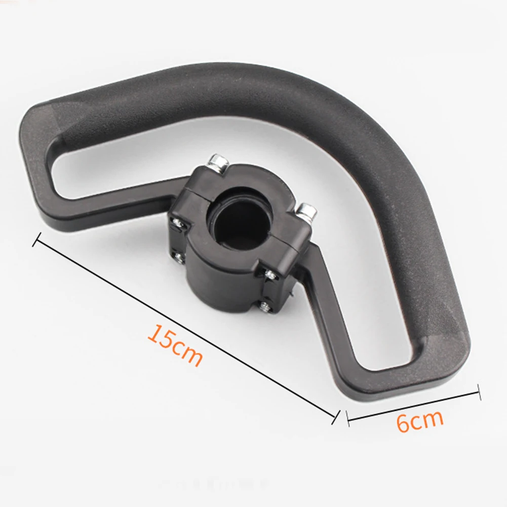 Lawn Cutter Universal Loop Handle Bar 1 Pcs