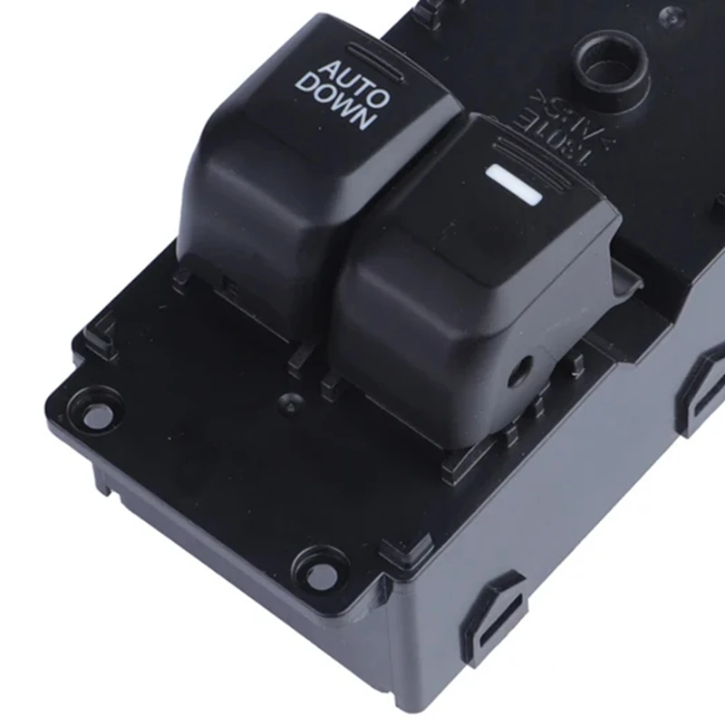 93570-4Y001 935704Y001 Front Left Electric Power Window Switch For Kia Rio Car Accessories
