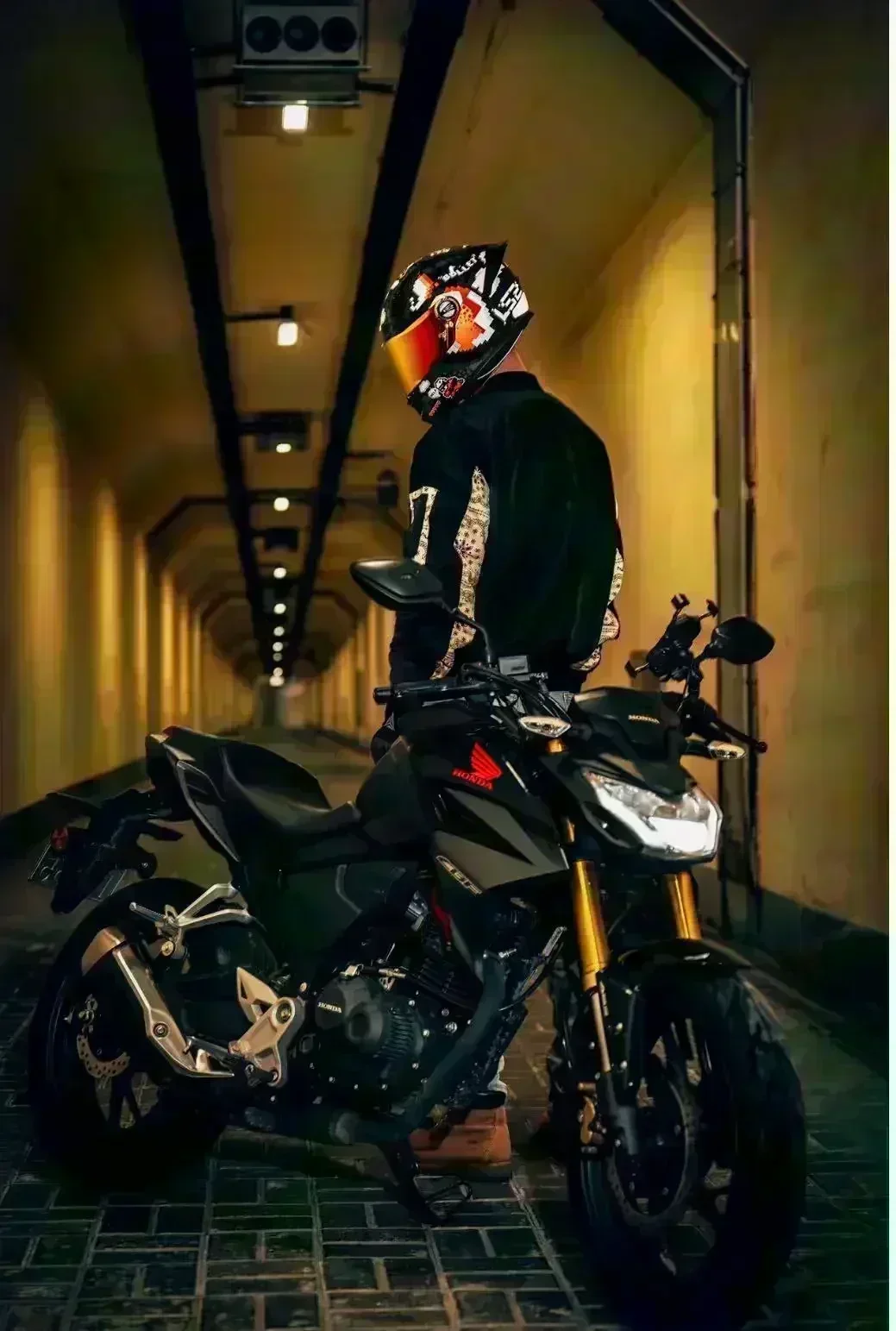 Summer New Michael Jackson Unisex Short Sleeve Unisex T-Shirt Retro Men's and Women's Street Clothing T-Shirt