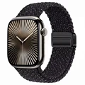 Starry black