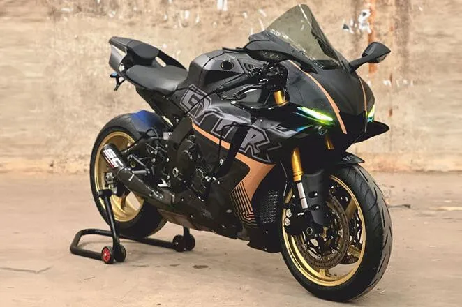 R1 Aftermarket