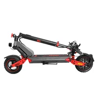 Nouvelle trottinette électrique ZWHEEL D3-X1 2026, homologuée DGT, 500W 48V 15Ah, vitesse maximale de 25 km/h, autonomie de 50 km, trottinette électrique pliable pour adultes 4