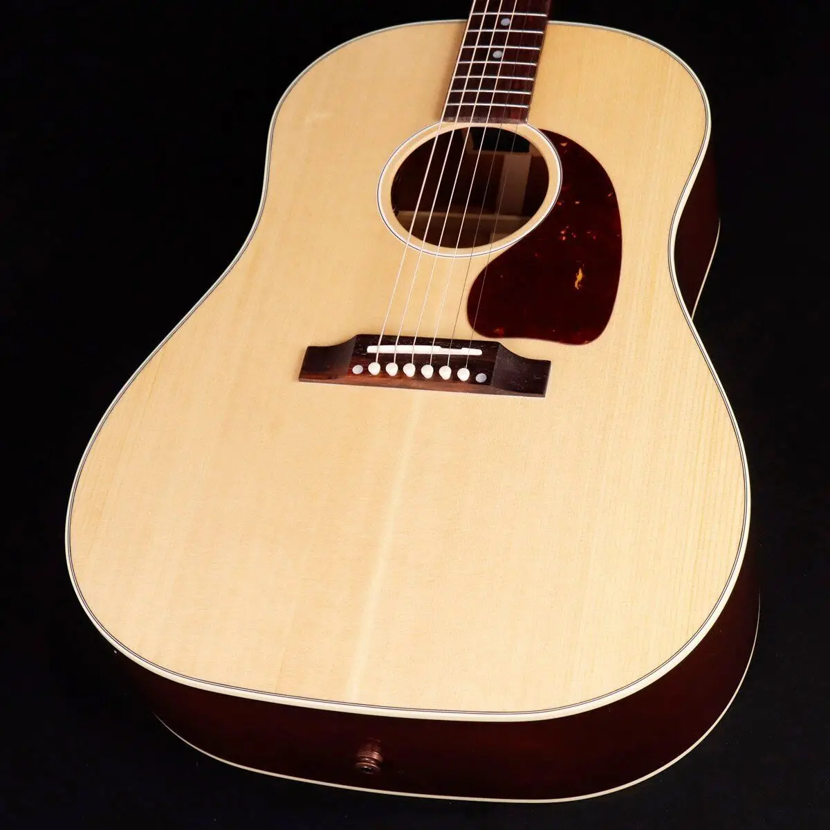 

Limited J45 Standard Natural VOS Acoustic Guitar