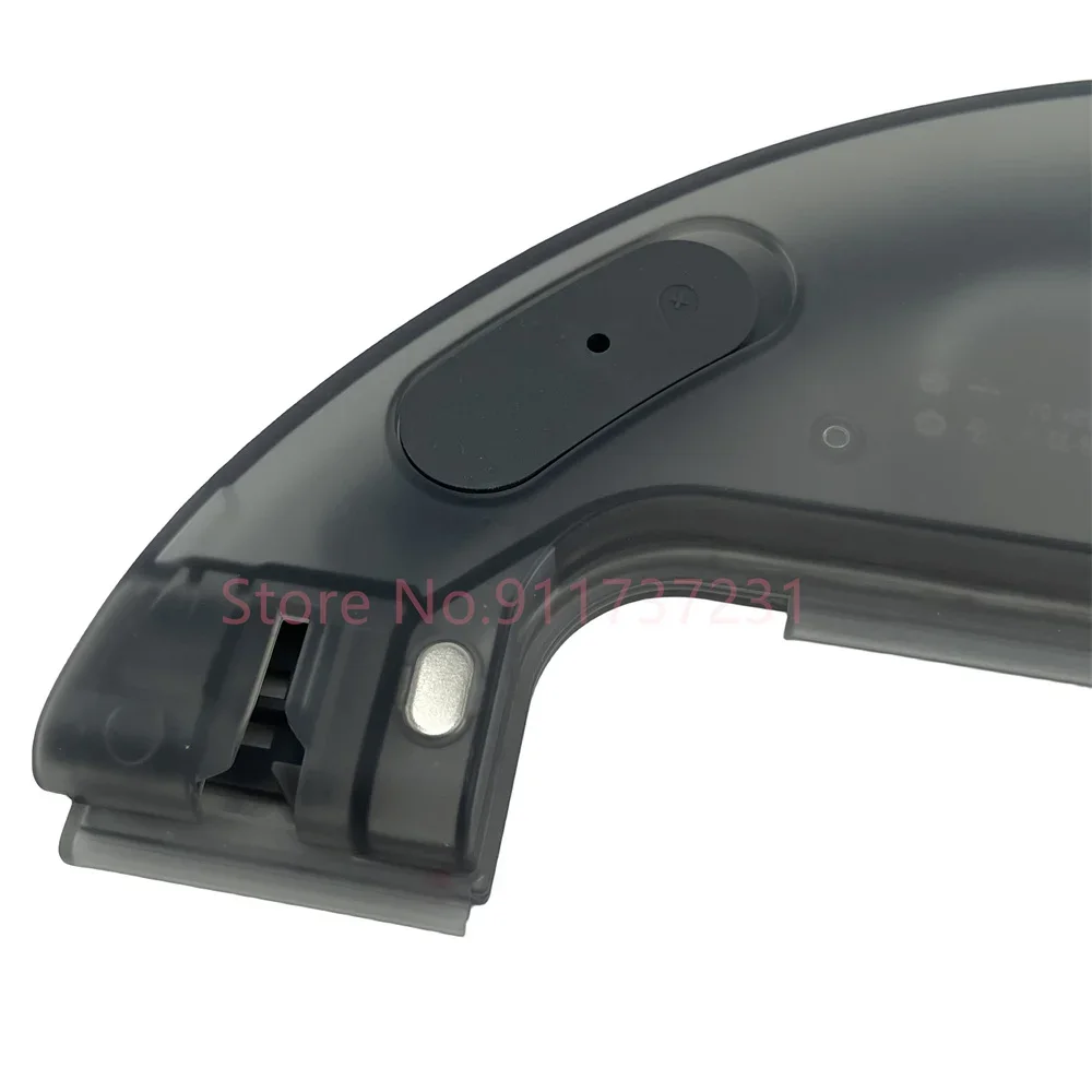 Description Picture 5 of itemOriginal Water Tank for Dreame Z10 Pro D10 Plus L10 Plus Robot Vacuum Cleaner Replacement Accessory Spare Parts