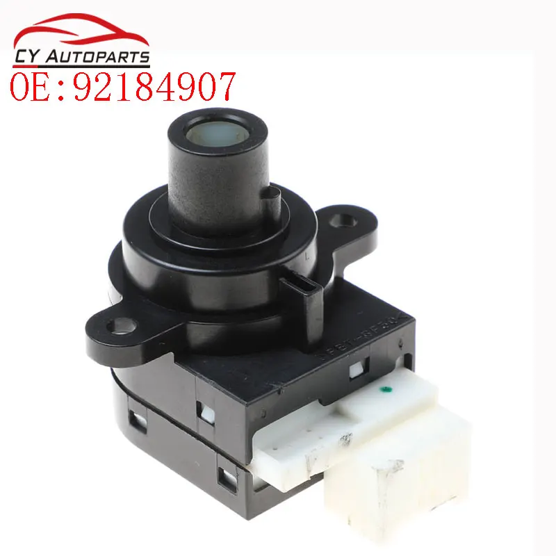 

Новый Переключатель зажигания для Buick, Cadillac, Chevrolet, GMC, Pontiac 92184907
