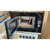 Household multifunctional embedded automatic microwave oven 1