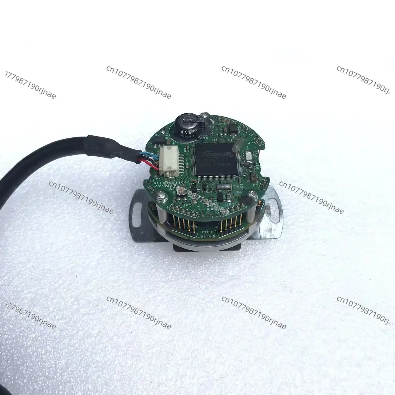 

Датчик поворота Ts5667n420, кодировщик двигателя