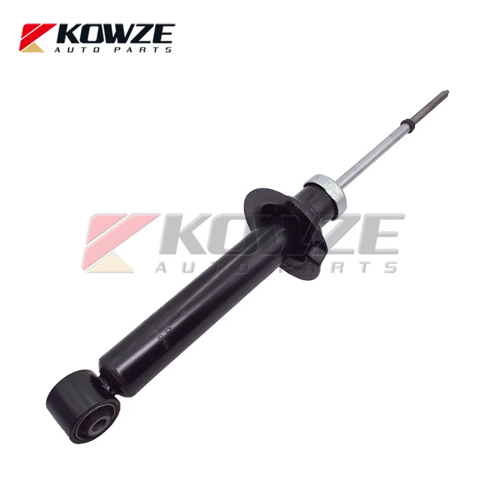 2pcs Front Suspension Shock Absorber For Mitsubishi Pajero Monter