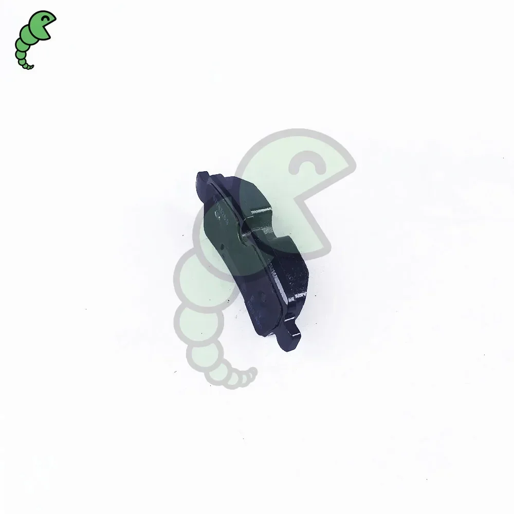 34216778327 Top quality GAK Rear Brake Pad 3421 6778 327 Fits 34216778327 For Mini R55 R53 R56 R58 R57 R59 OEM