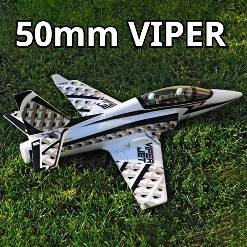 EPO High Speed Ducted Fixed Wing Electric RC Model Aircraft