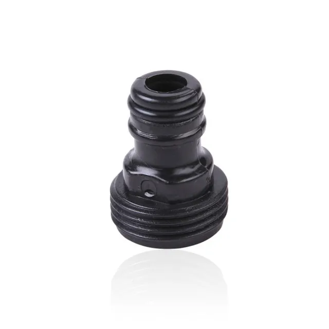 2Db 3/4 "Műanyag Hím Menetes Kültéri Csapcsatlakozó Sprinkler Adapter Tömlő Végszerelvények Kert Öntözőkészülékek - Image 5