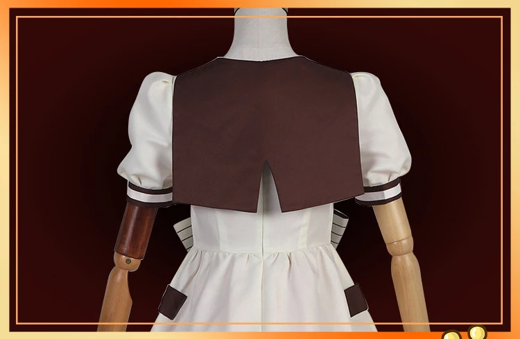 Toilet-bound Hanako-kun-Inspired Nene Yashiro Sailor Uniform Costume for Women (Unofficial)