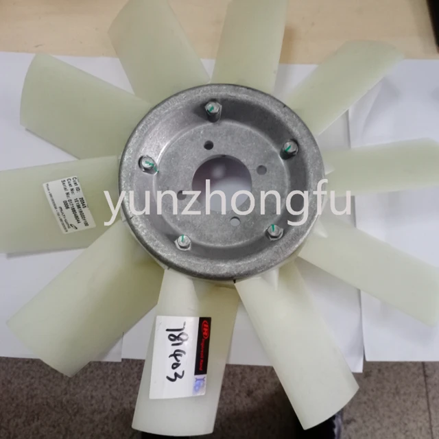 781403 Thermo King Parts Condenser Fan: A New Product for Cool Air Solutions