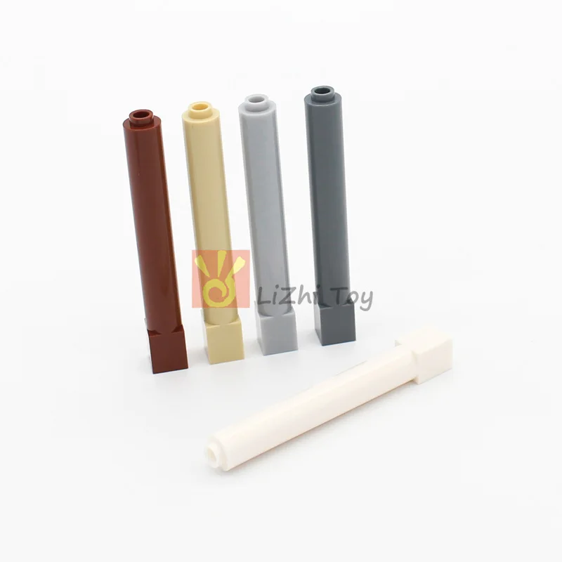 

Конструктор 43888, 1x1x6, конструктор «сделай сам»