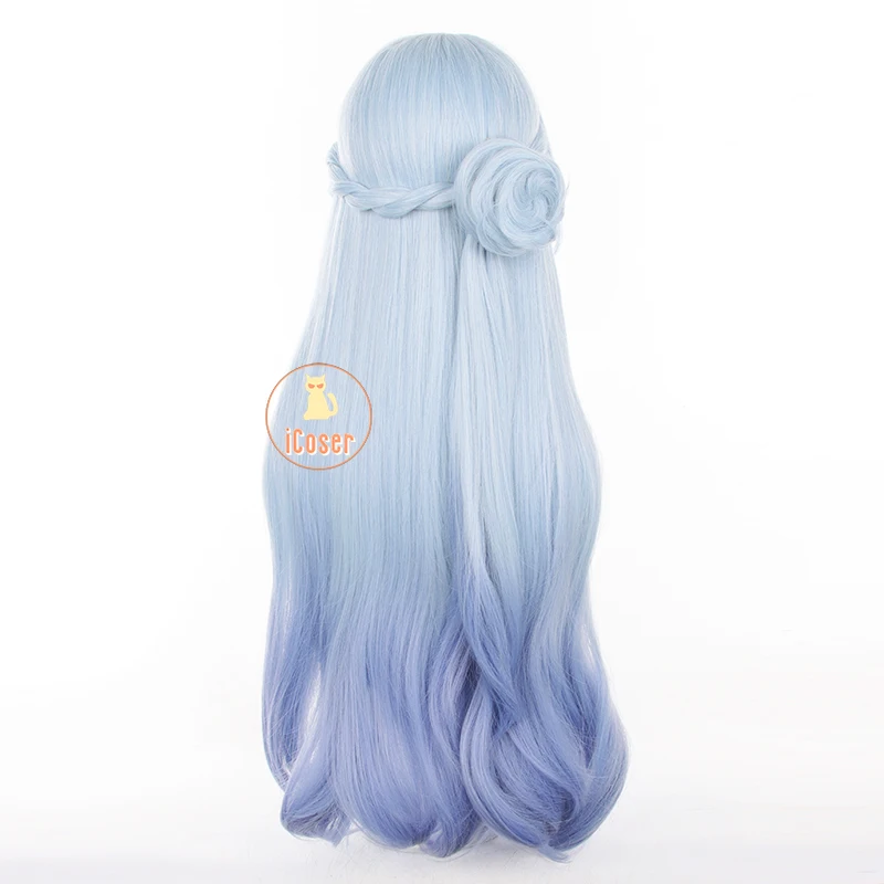 Honkai Ÿ  κ ڽ ,  Ķ Ӹ,   ,  ҷ Ƽ,  ҳ ǰ, iCoser, 80cm